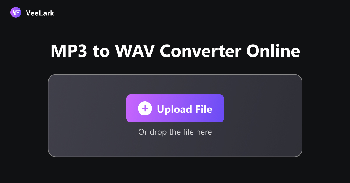 mp3 to wav converter download