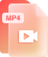 Adicionar arquivo MP4