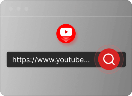 Copy a YouTube Video URL